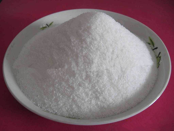 曼特環(huán)保：陰離子聚丙烯酰胺