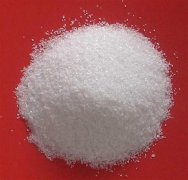 聚丙烯酰胺在石油化工方面的應(yīng)用你知道嗎？