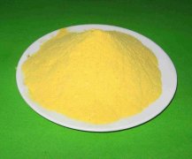 聚合氯化鋁用于污水處理劑的原因是什么？