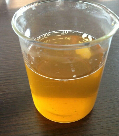 液體聚合氯化鋁
