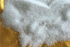 聚丙烯酰胺的泥土改良效應(yīng)是怎樣的？