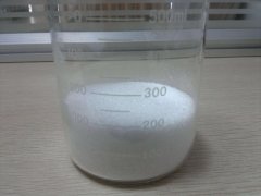 什么是高分子絮凝劑你知道嗎？