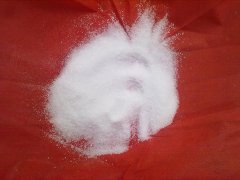 聚丙烯酰胺價格的質(zhì)量環(huán)境如何？