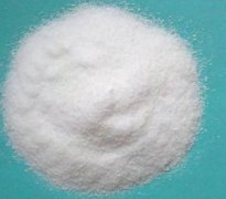 聚丙烯酰胺是用來做什么的?