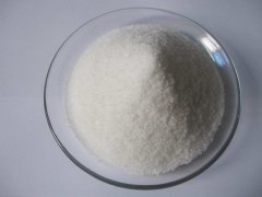 為什么水處理需要用聚丙烯酰胺？