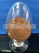 聚合氯化鋁鐵是如何進行凈水處理的？