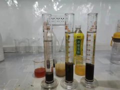 不同季節(jié)使用聚丙烯酰胺的注意事項(xiàng)
